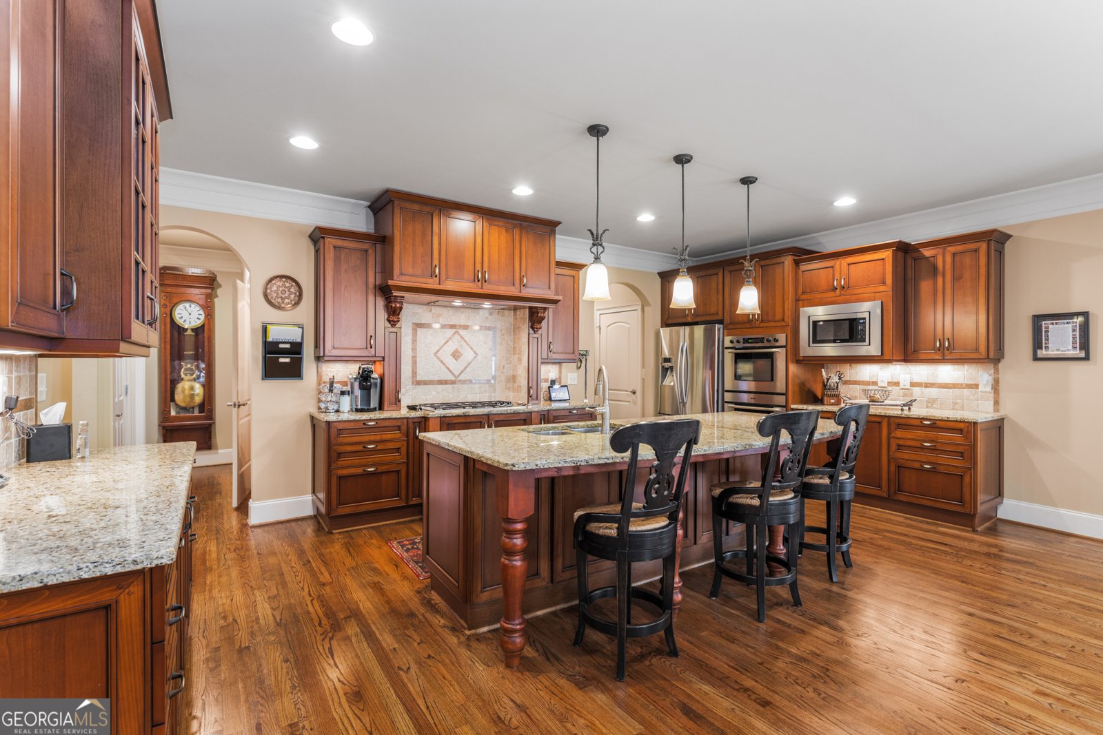 127 Brannon Drive Canton - 25