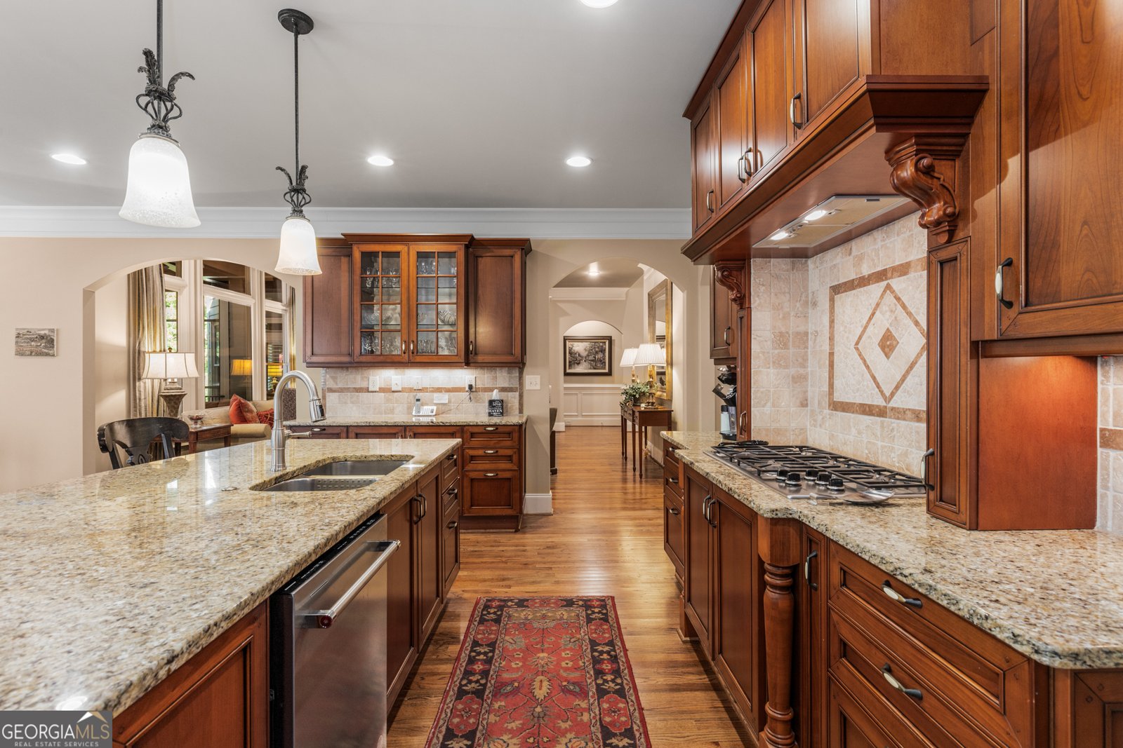 127 Brannon Drive Canton - 26