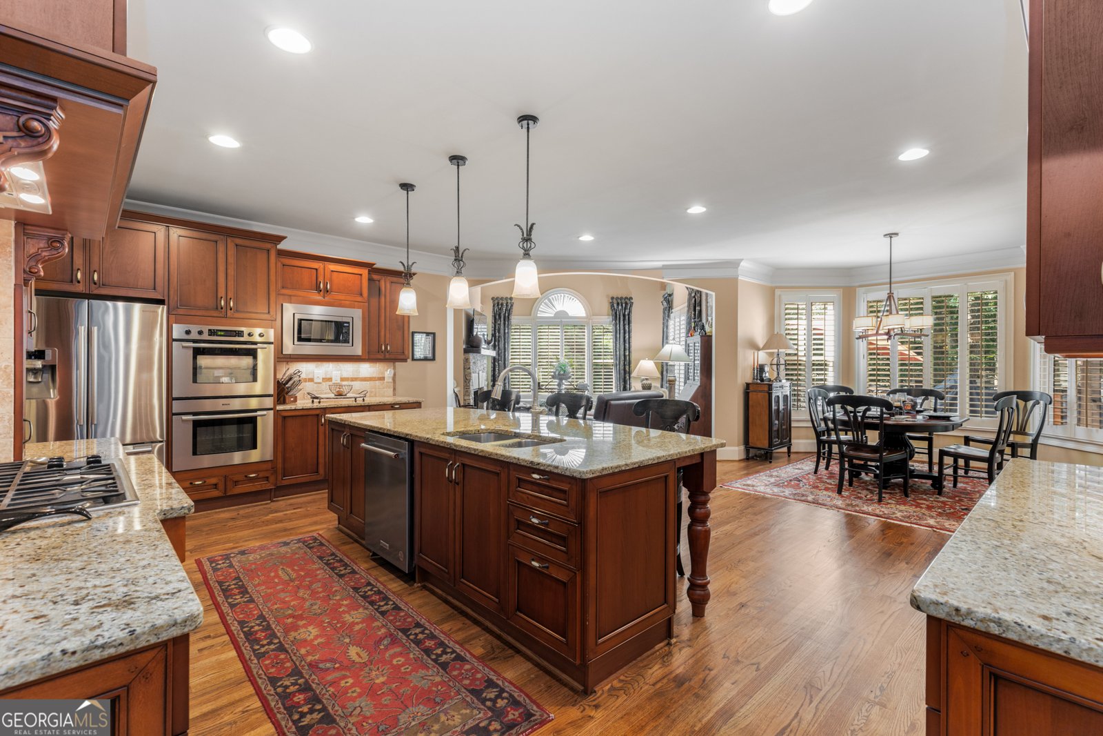 127 Brannon Drive Canton - 29