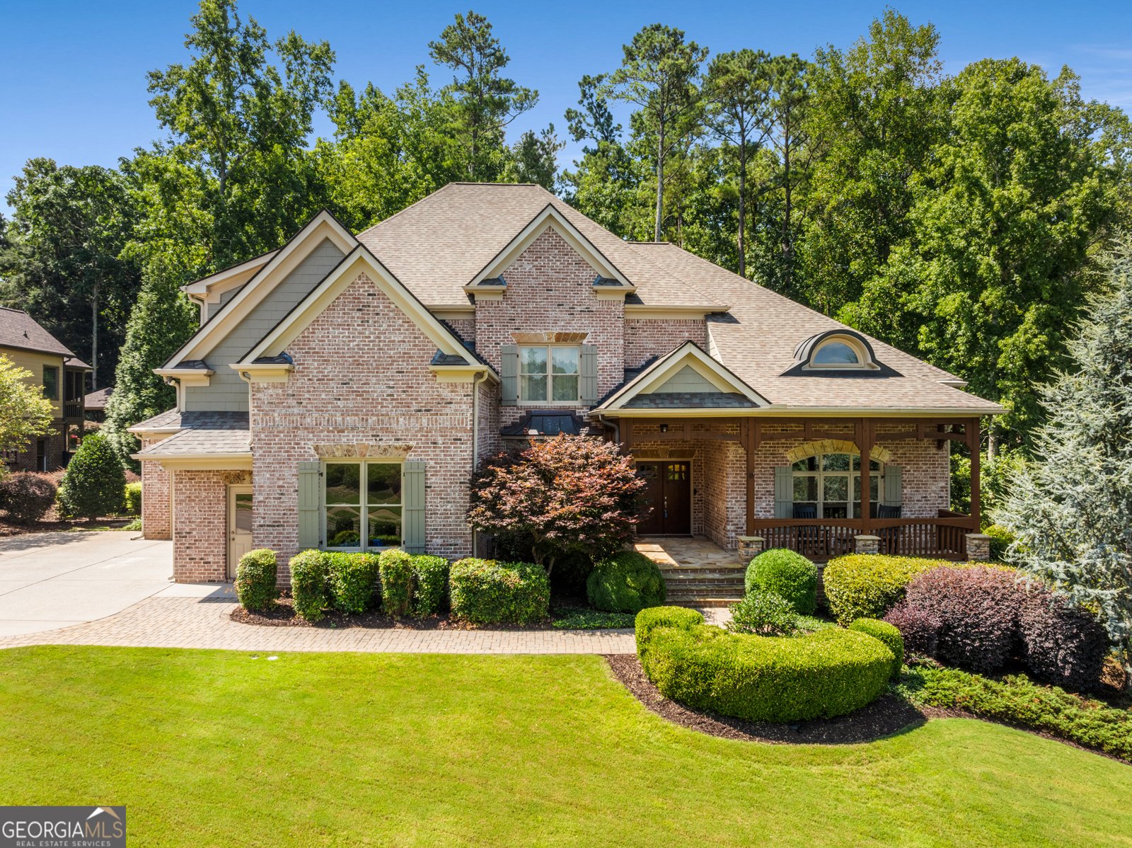 127 Brannon Drive Canton - 3