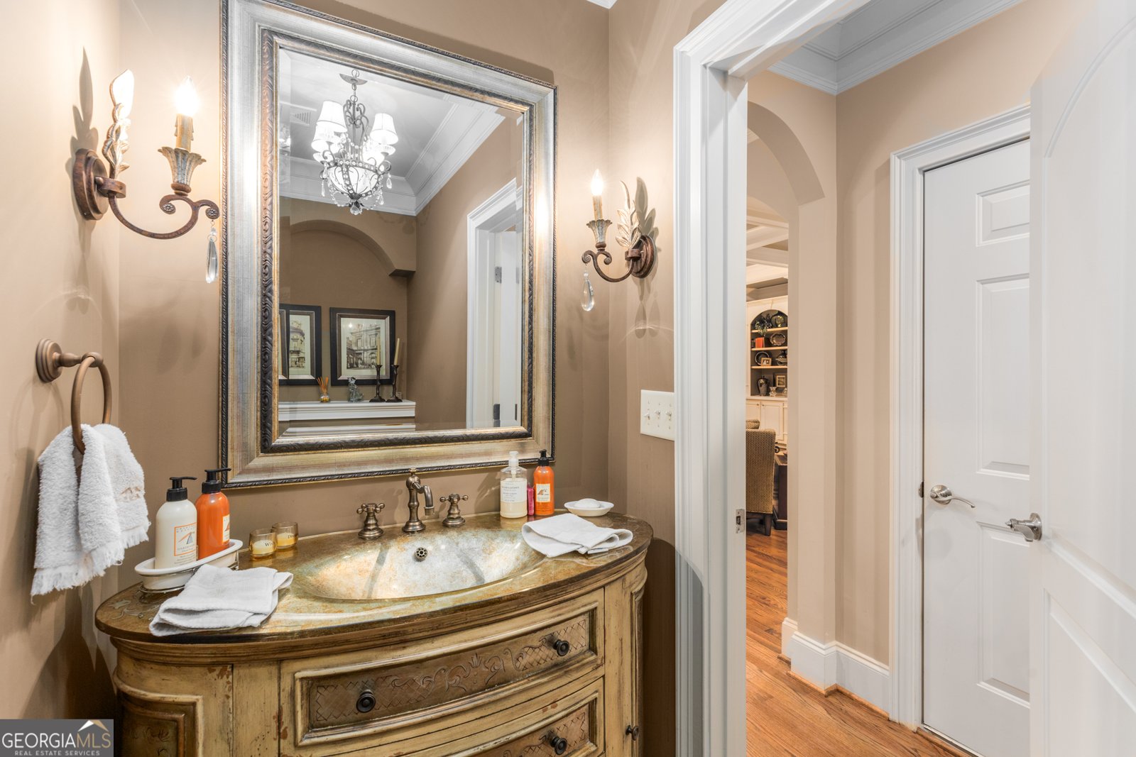 127 Brannon Drive Canton - 30