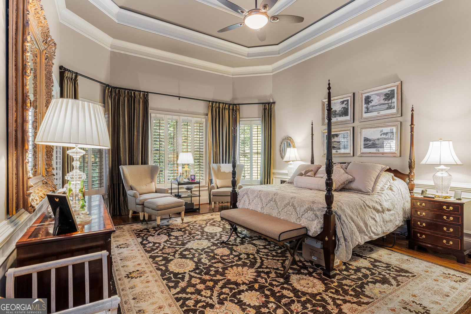 127 Brannon Drive Canton - 32