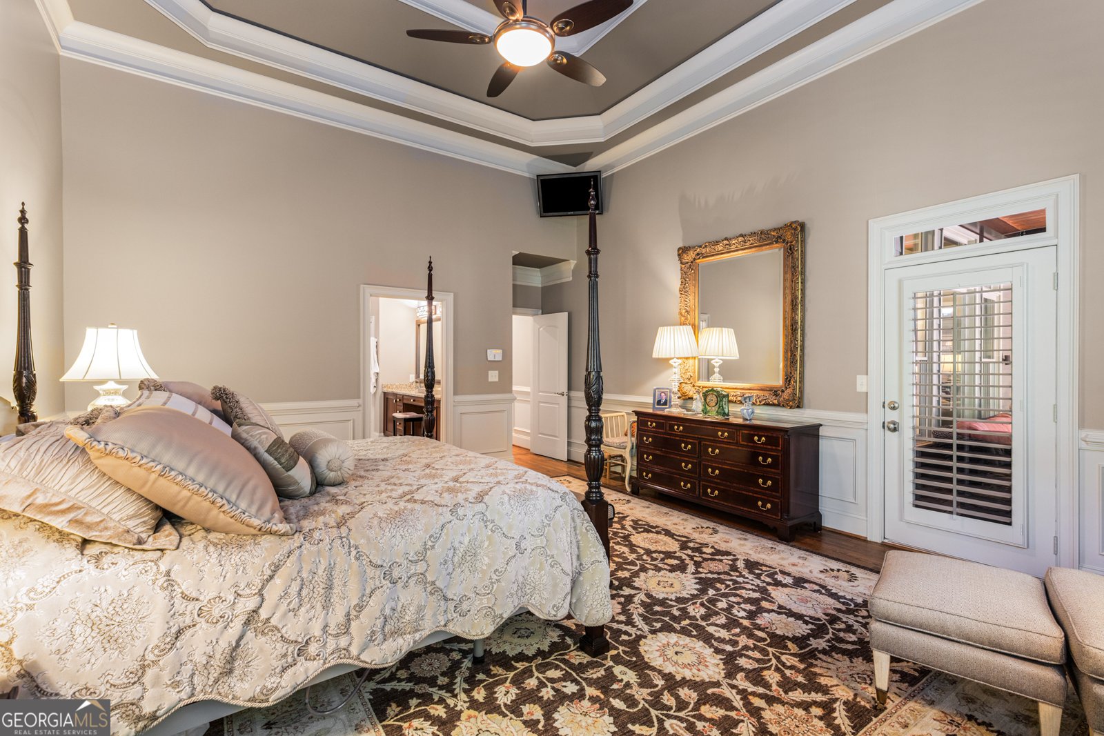 127 Brannon Drive Canton - 34