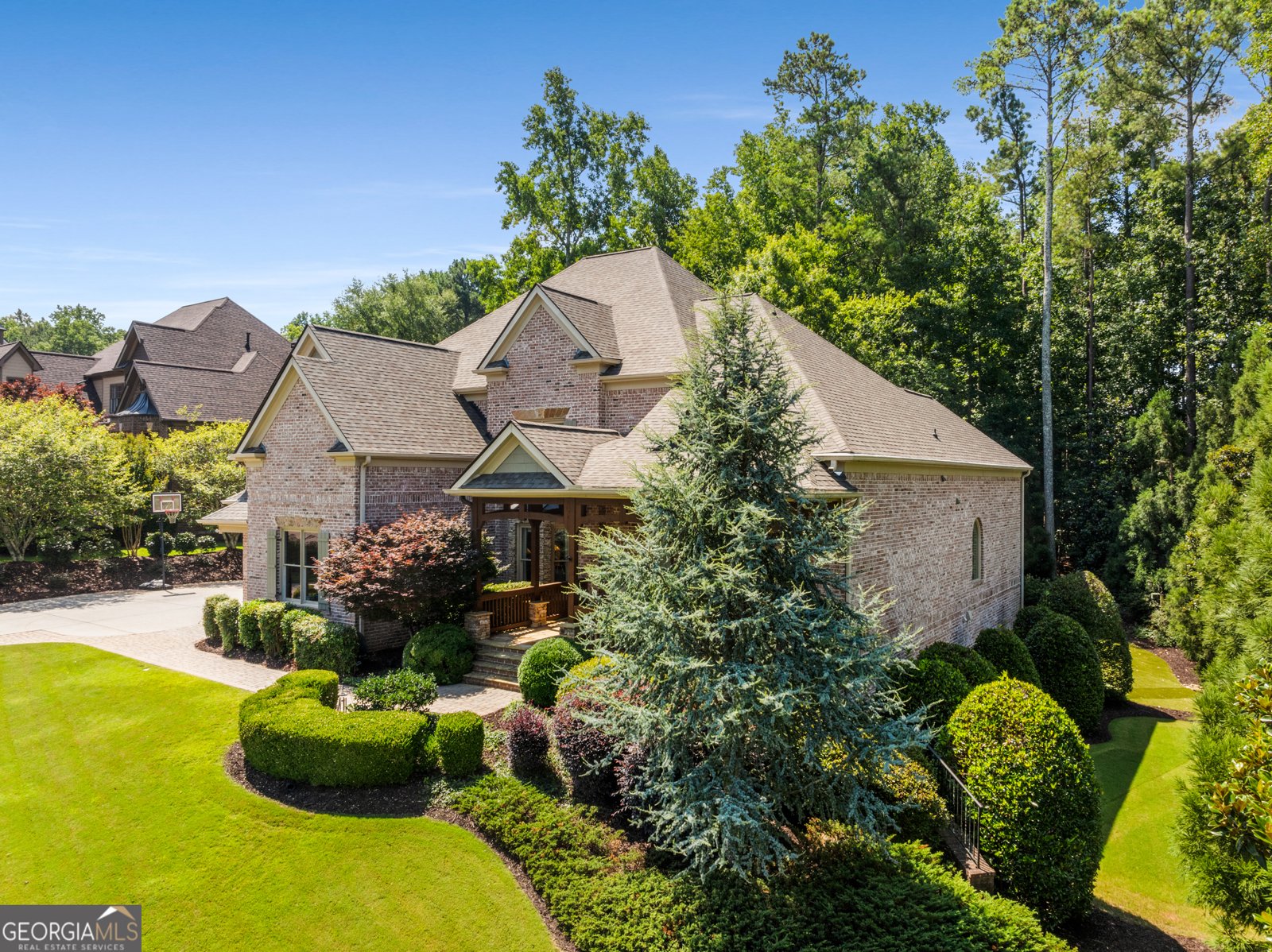 127 Brannon Drive Canton - 4