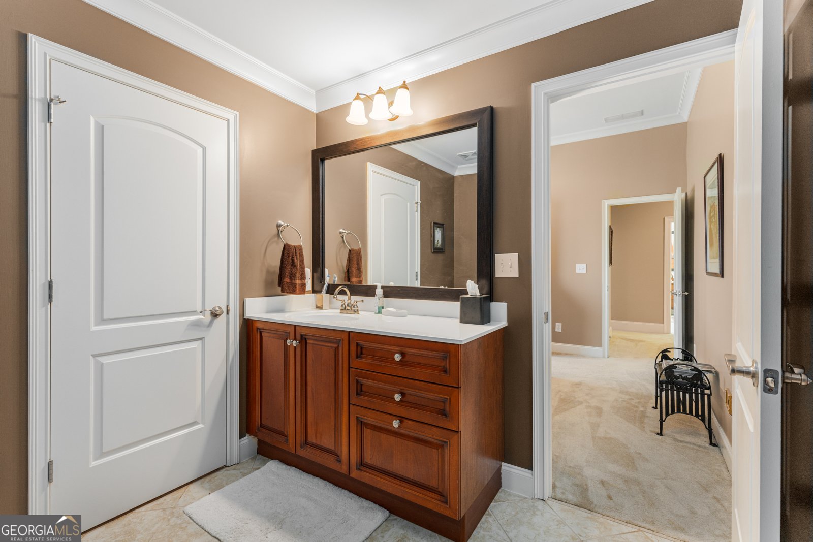 127 Brannon Drive Canton - 44