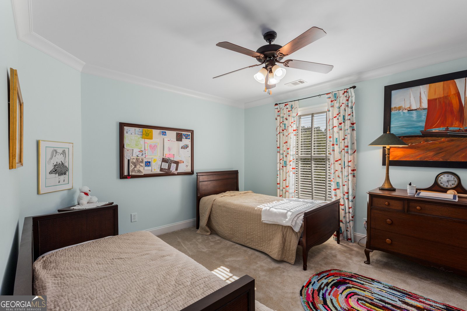 127 Brannon Drive Canton - 48