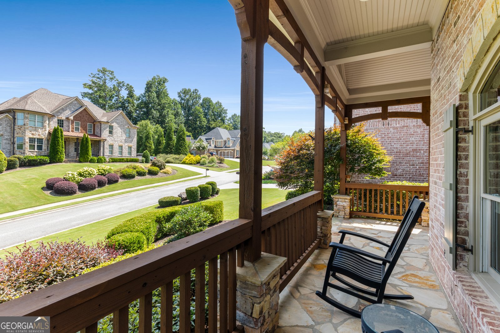 127 Brannon Drive Canton - 5