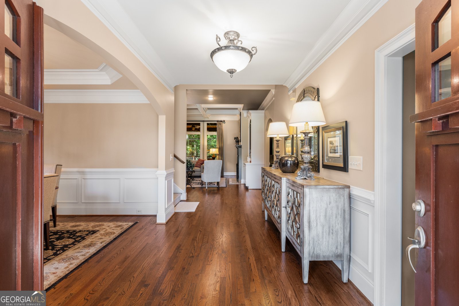 127 Brannon Drive Canton - 6