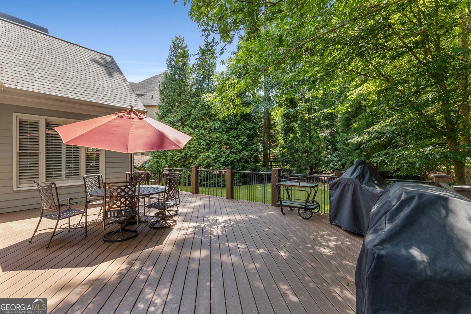 127 Brannon Drive Canton - 64