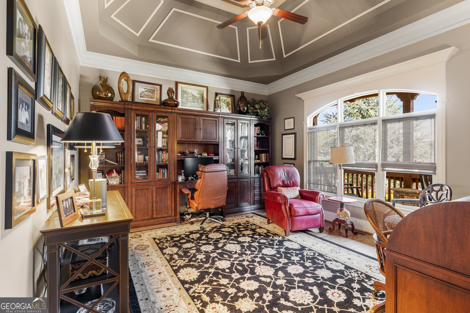 127 Brannon Drive Canton - 7