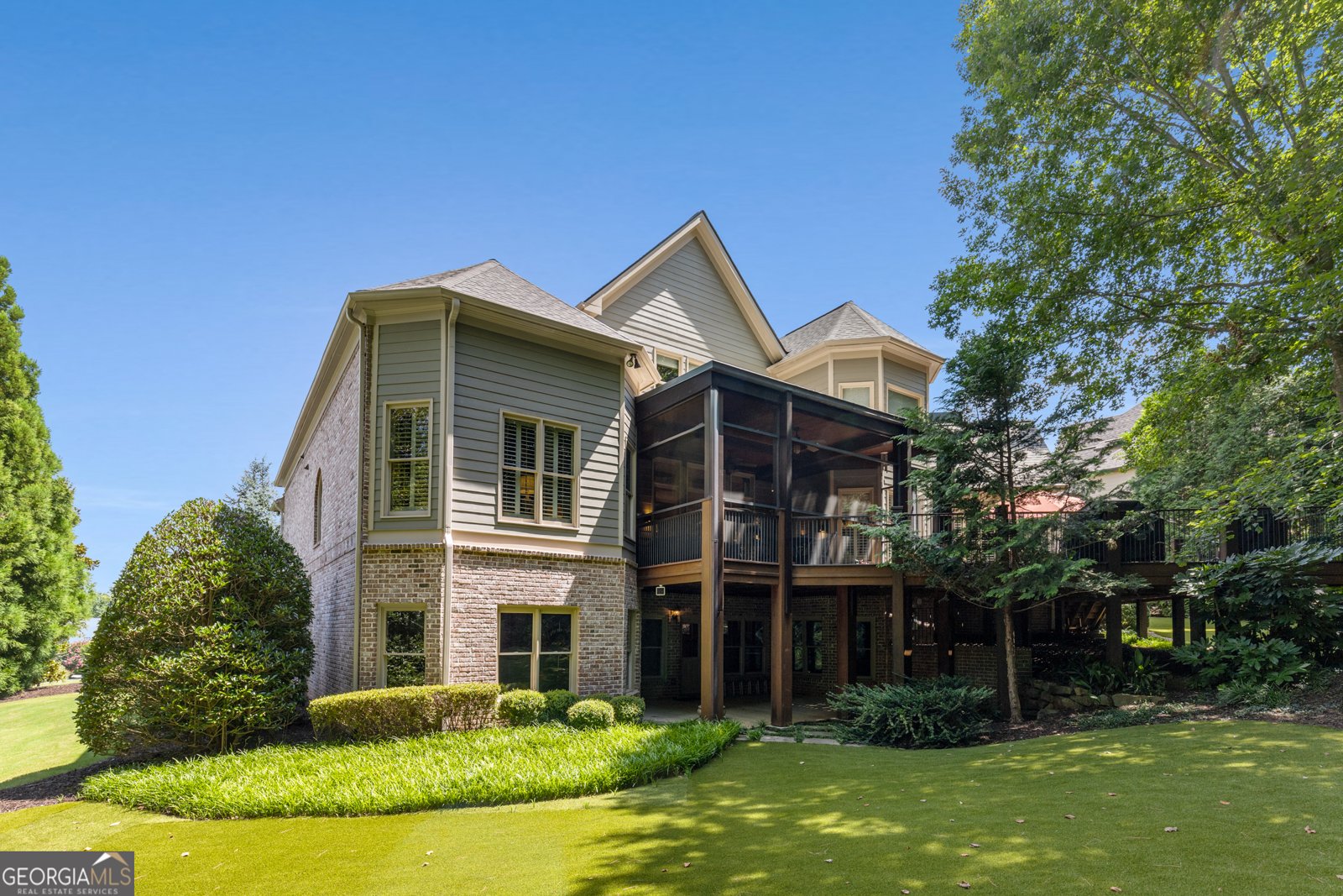 127 Brannon Drive Canton - 70