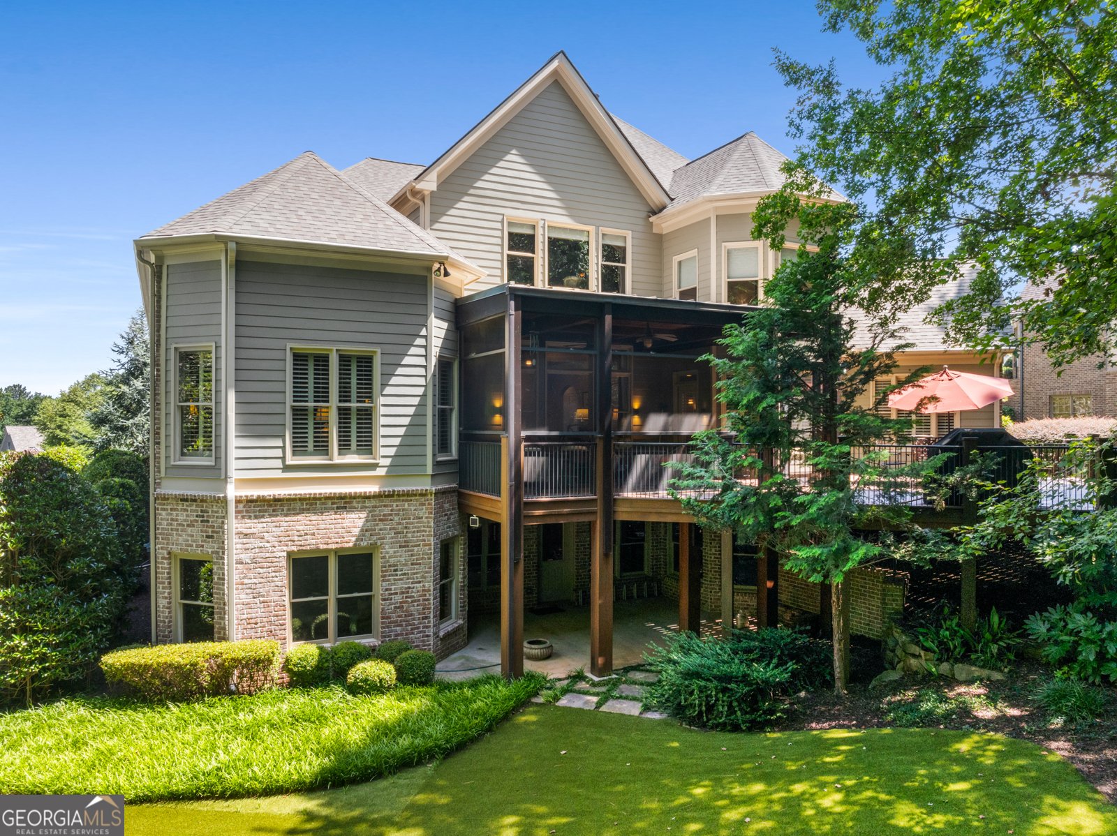 127 Brannon Drive Canton - 71