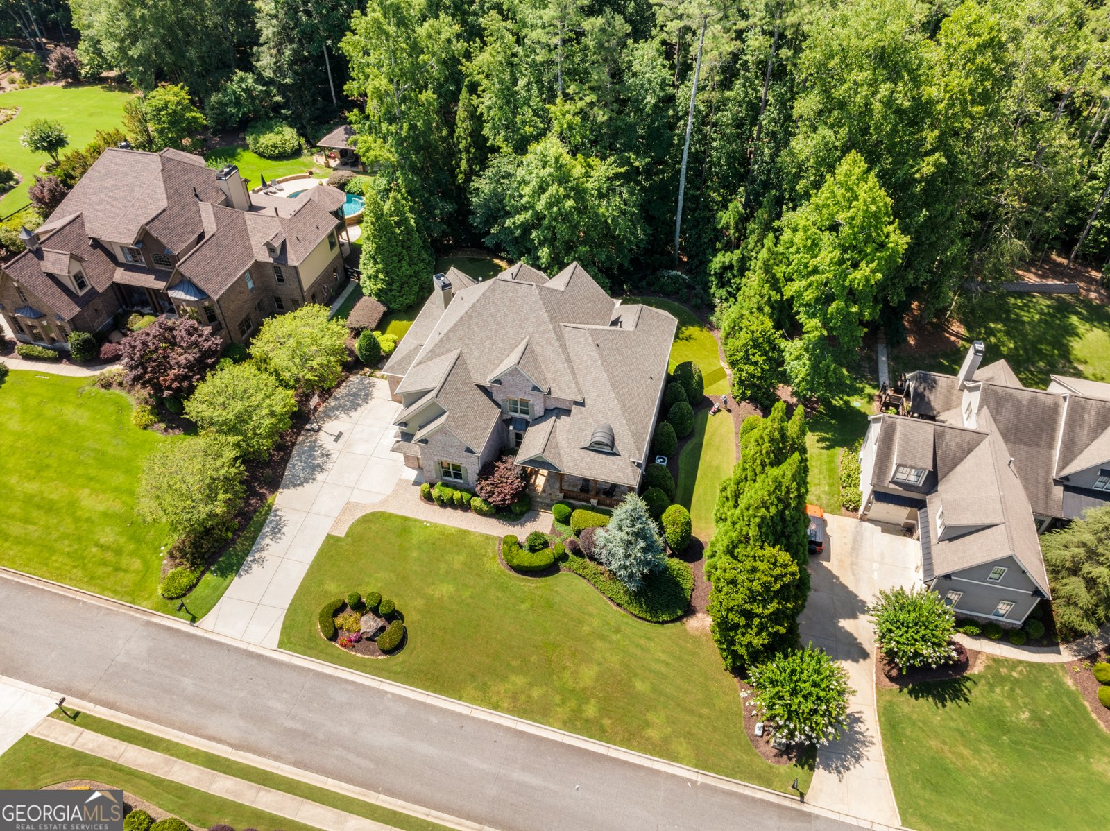 127 Brannon Drive Canton - 73