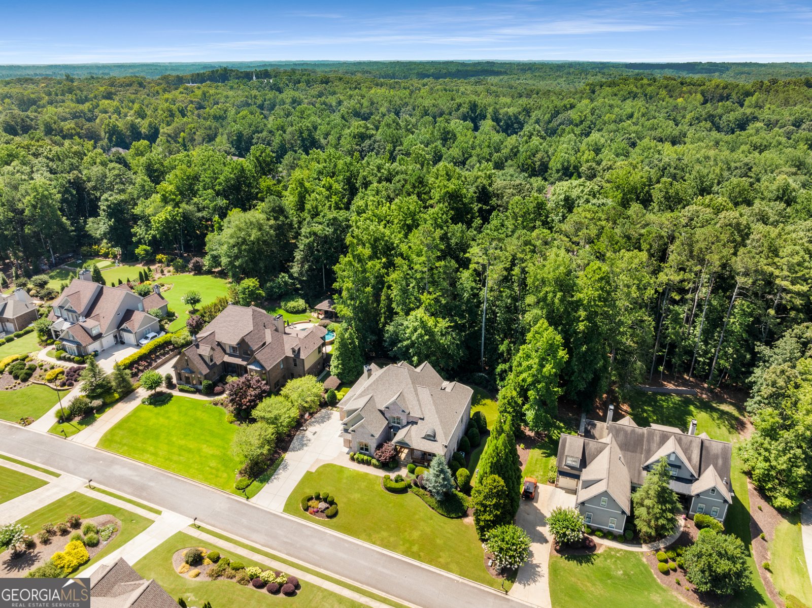 127 Brannon Drive Canton - 74