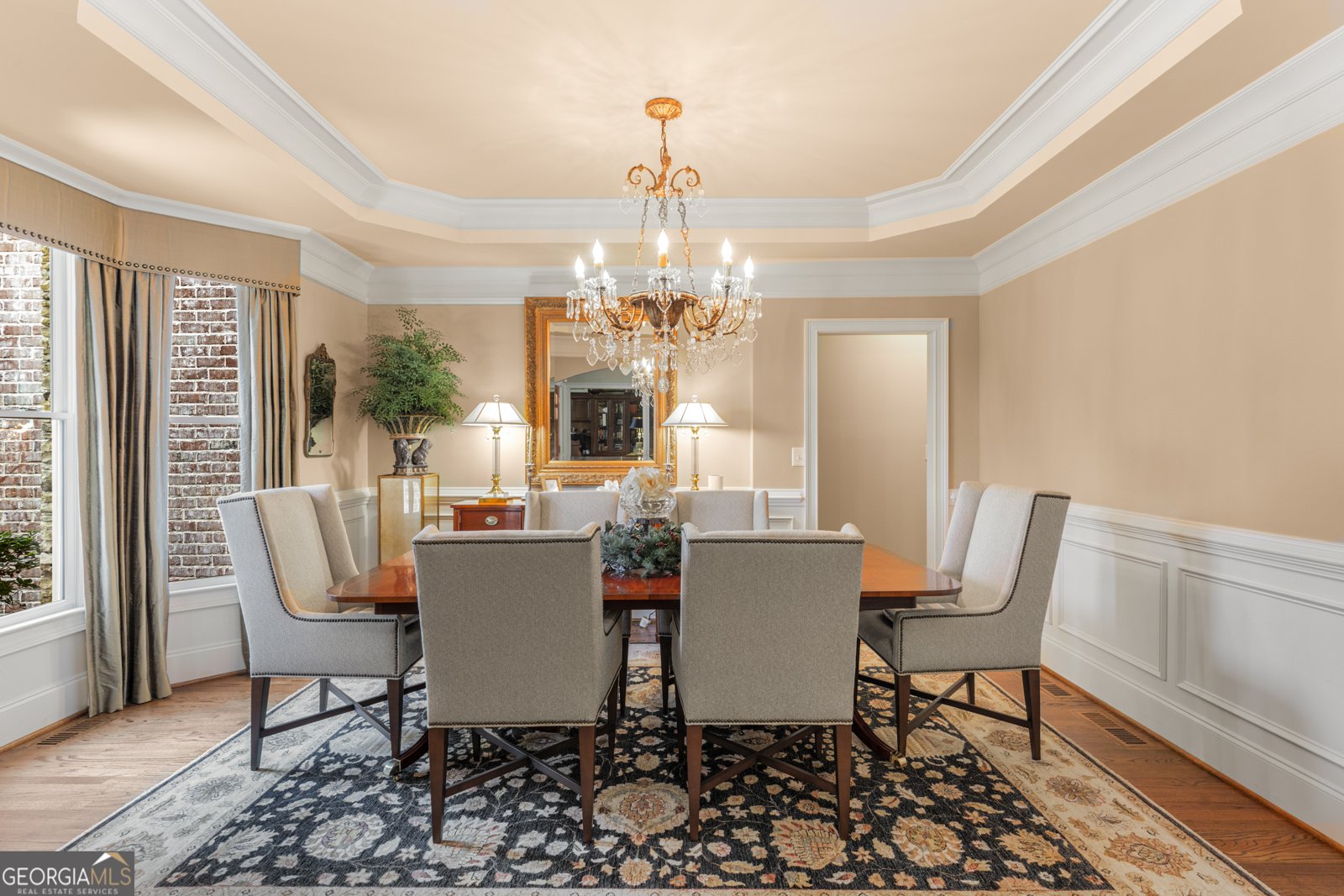 127 Brannon Drive Canton - 9