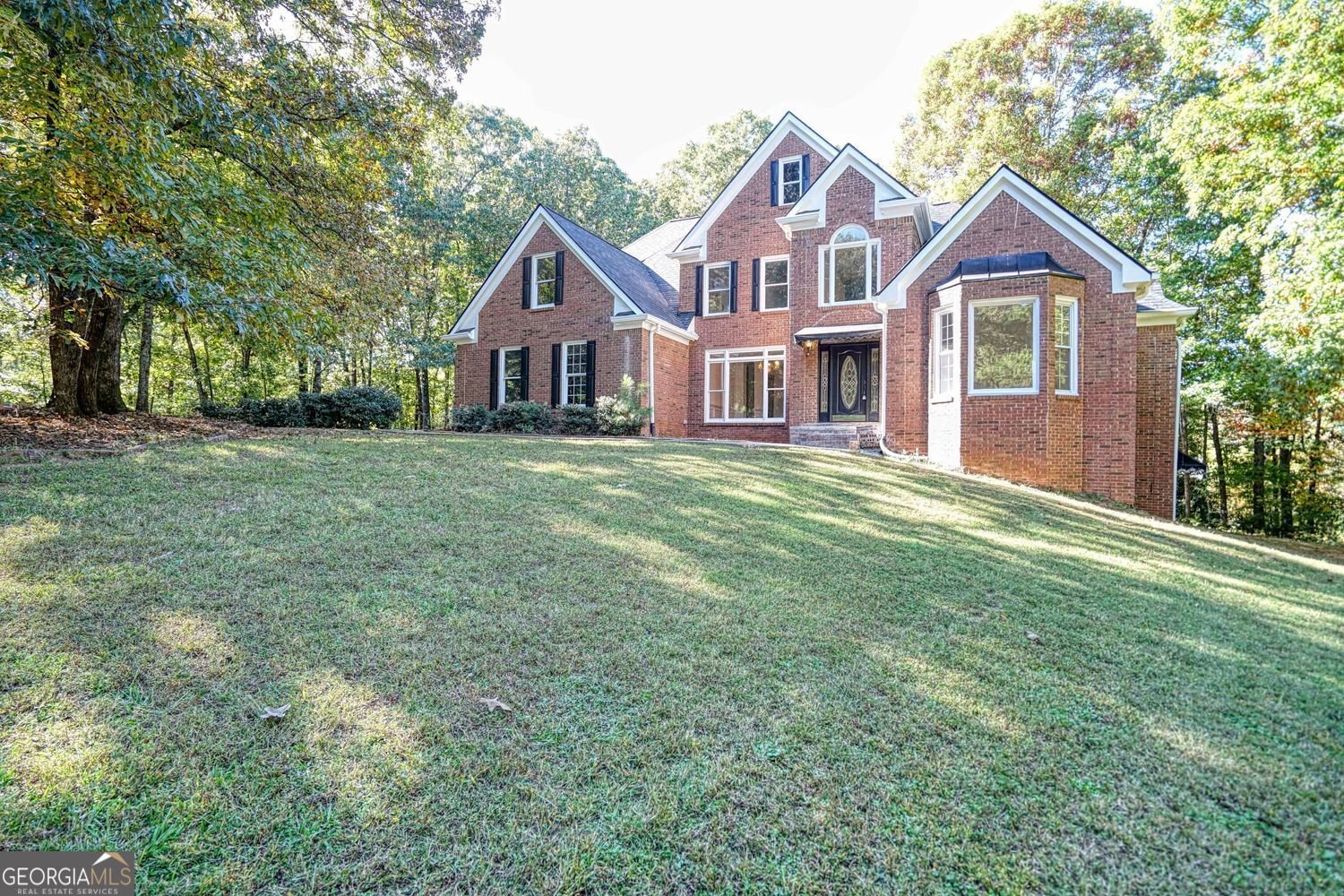 15 Greenridge Way Newnan - 2