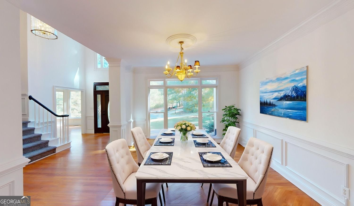 15 Greenridge Way Newnan - 5