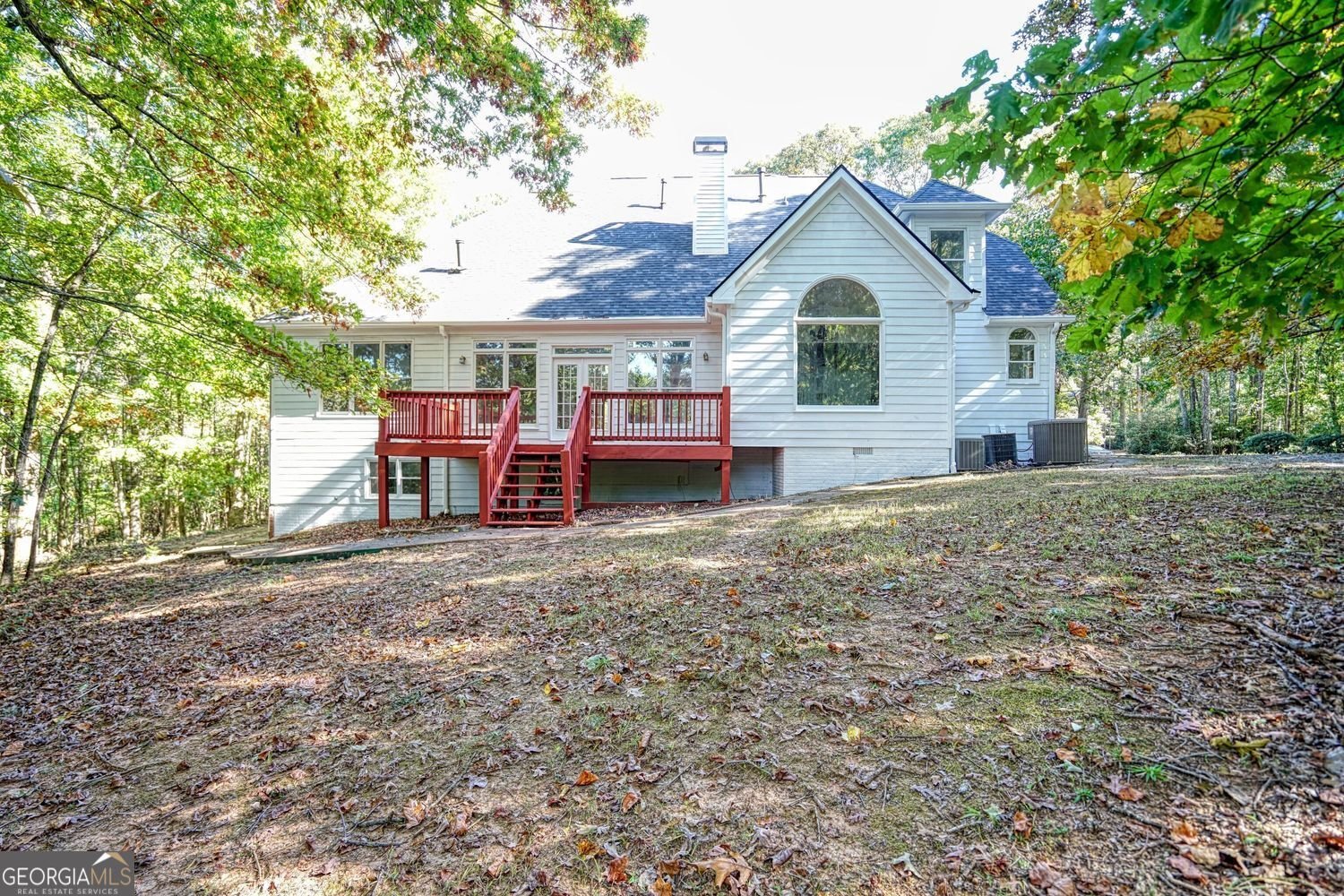 15 Greenridge Way Newnan - 60
