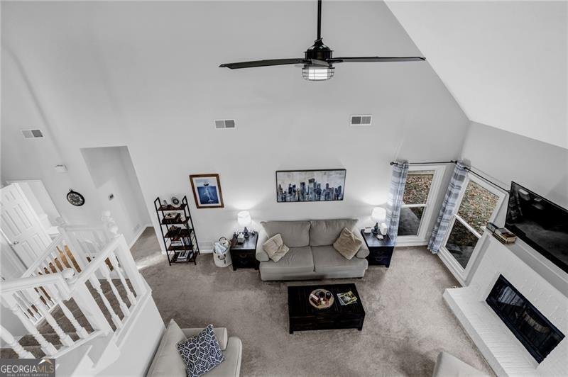 2812 Forest Wood Drive Marietta - 11