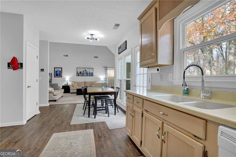 2812 Forest Wood Drive Marietta - 17
