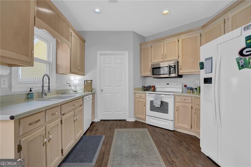 2812 Forest Wood Drive Marietta - 18