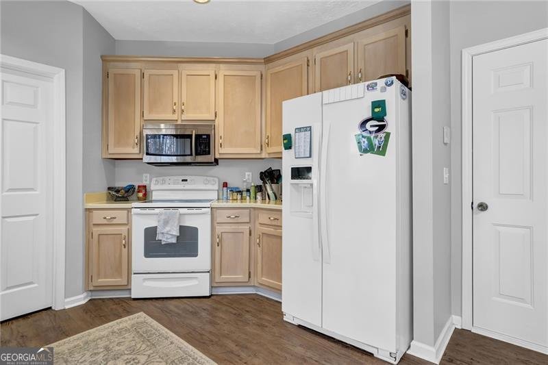 2812 Forest Wood Drive Marietta - 19