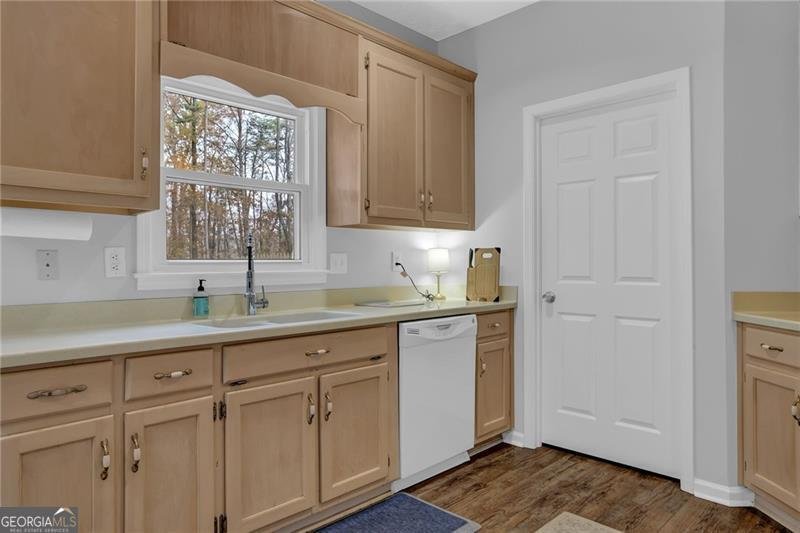 2812 Forest Wood Drive Marietta - 20