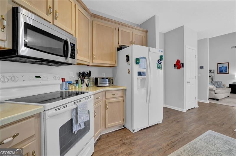 2812 Forest Wood Drive Marietta - 21