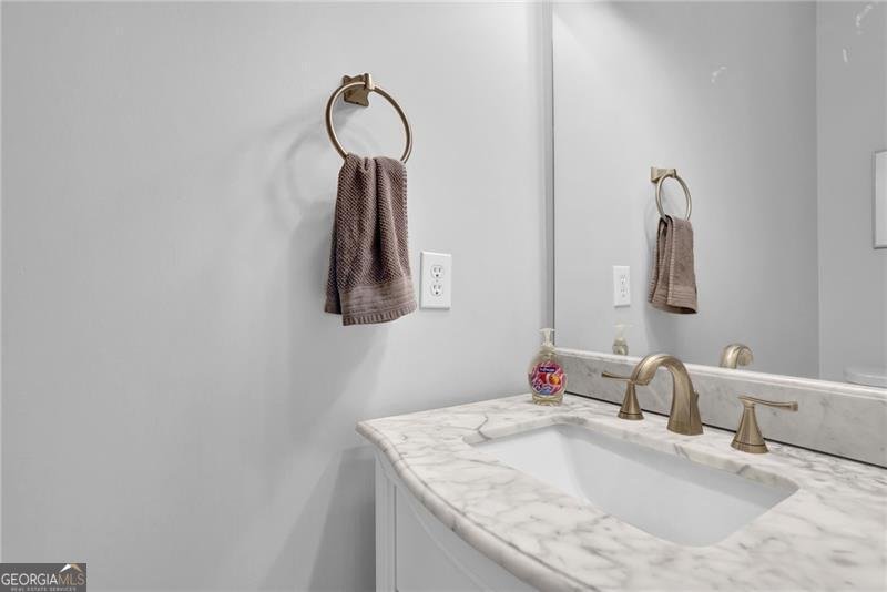 2812 Forest Wood Drive Marietta - 22