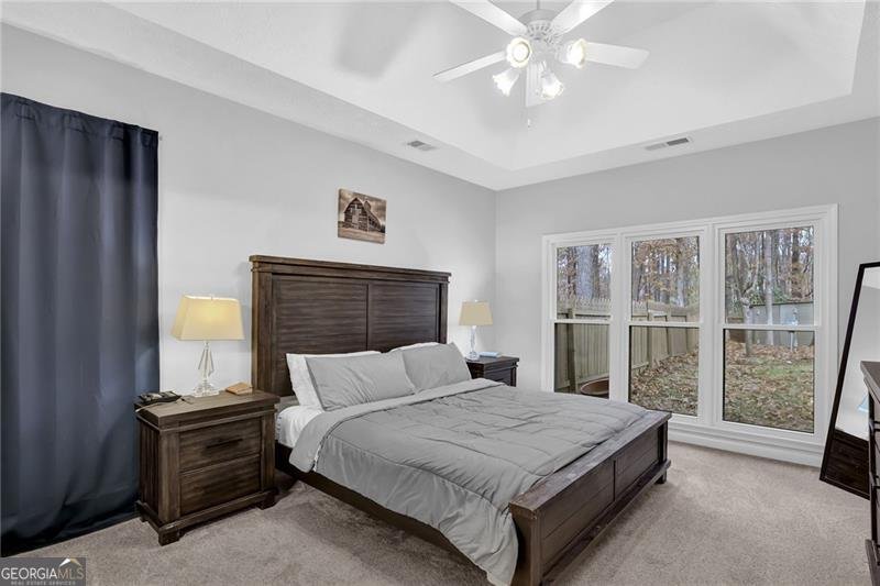 2812 Forest Wood Drive Marietta - 25