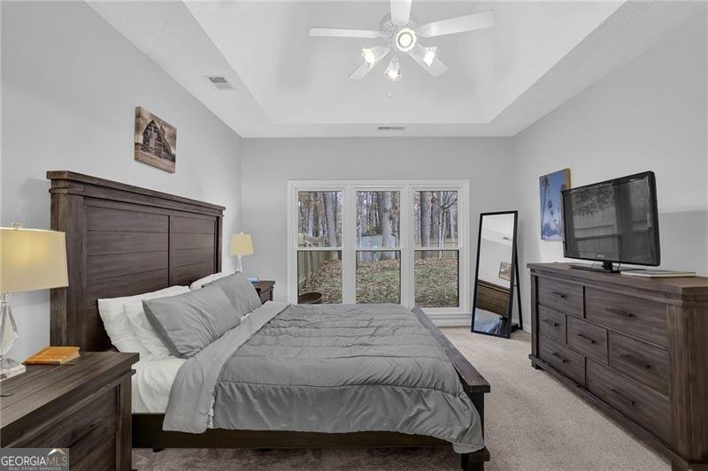 2812 Forest Wood Drive Marietta - 26