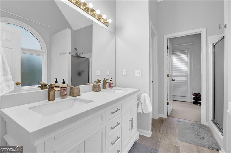 2812 Forest Wood Drive Marietta - 28