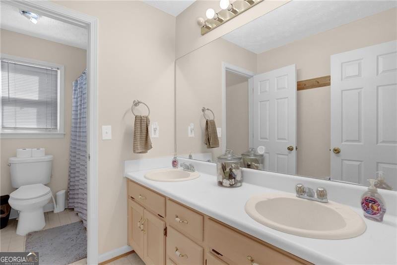 2812 Forest Wood Drive Marietta - 32
