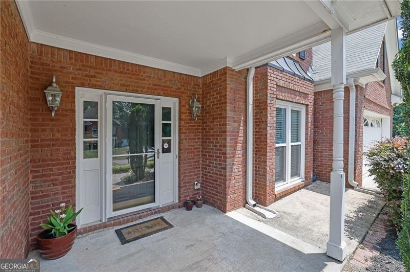 2812 Forest Wood Drive Marietta - 4