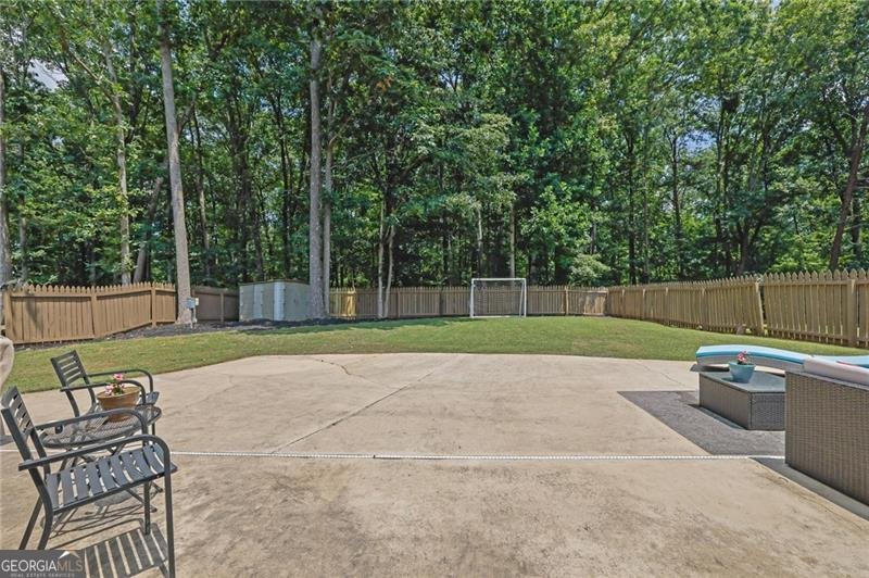2812 Forest Wood Drive Marietta - 40