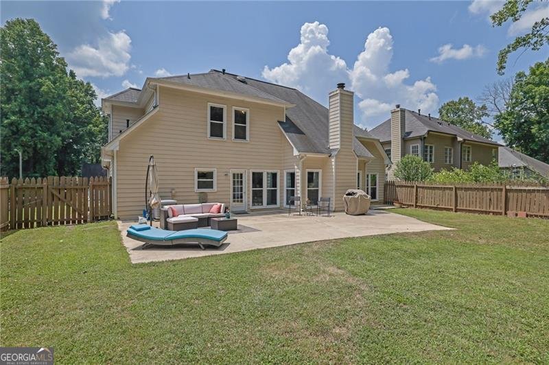 2812 Forest Wood Drive Marietta - 41