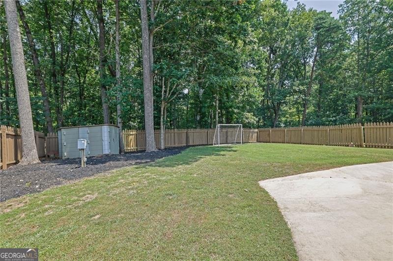 2812 Forest Wood Drive Marietta - 43