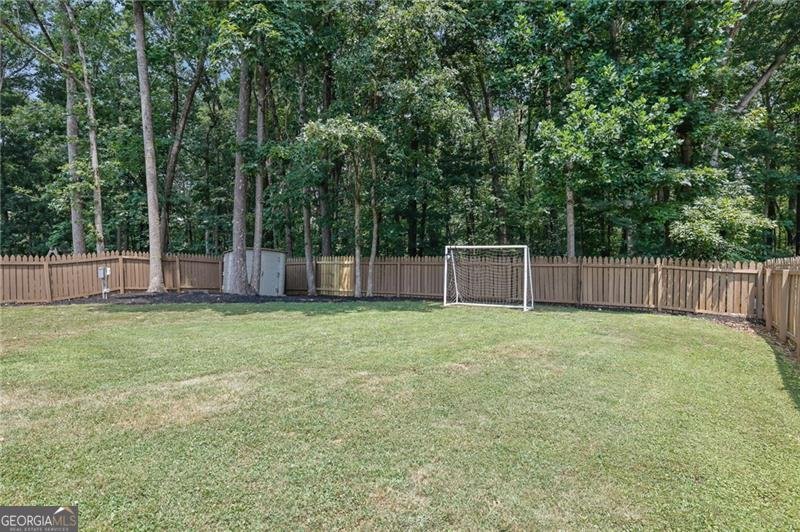 2812 Forest Wood Drive Marietta - 44