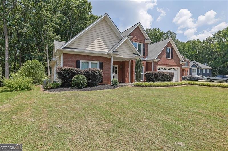 2812 Forest Wood Drive Marietta - 45