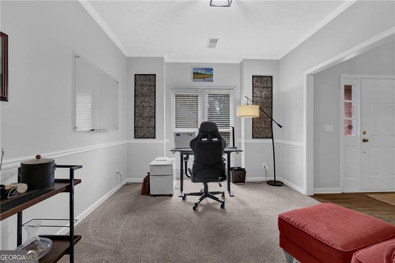 2812 Forest Wood Drive Marietta - 7