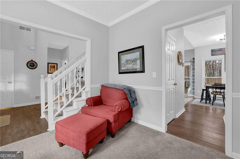 2812 Forest Wood Drive Marietta - 8