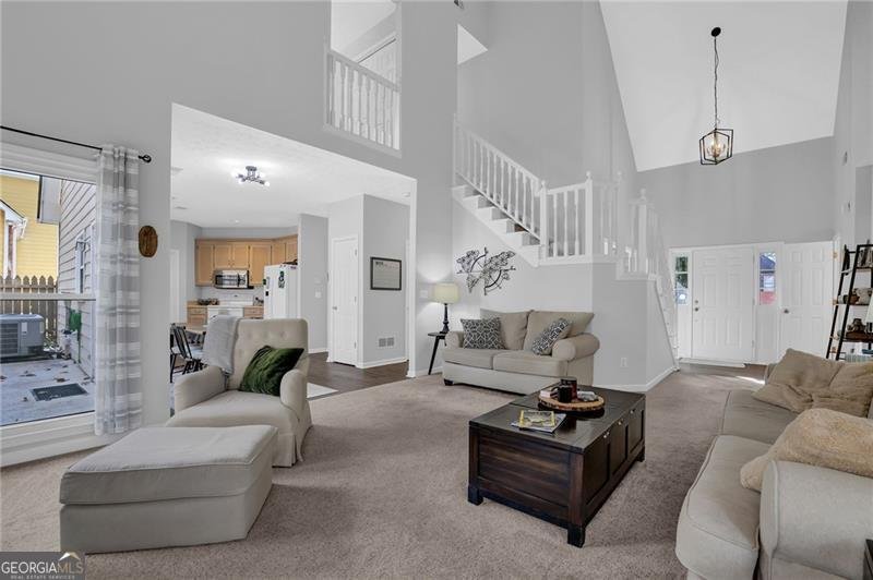 2812 Forest Wood Drive Marietta - 9