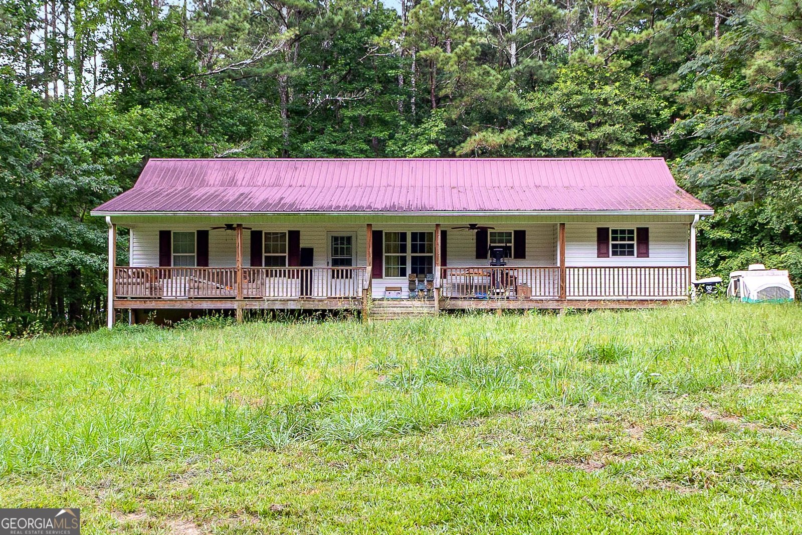 105 Bowdon Junction Road Carrollton - 1