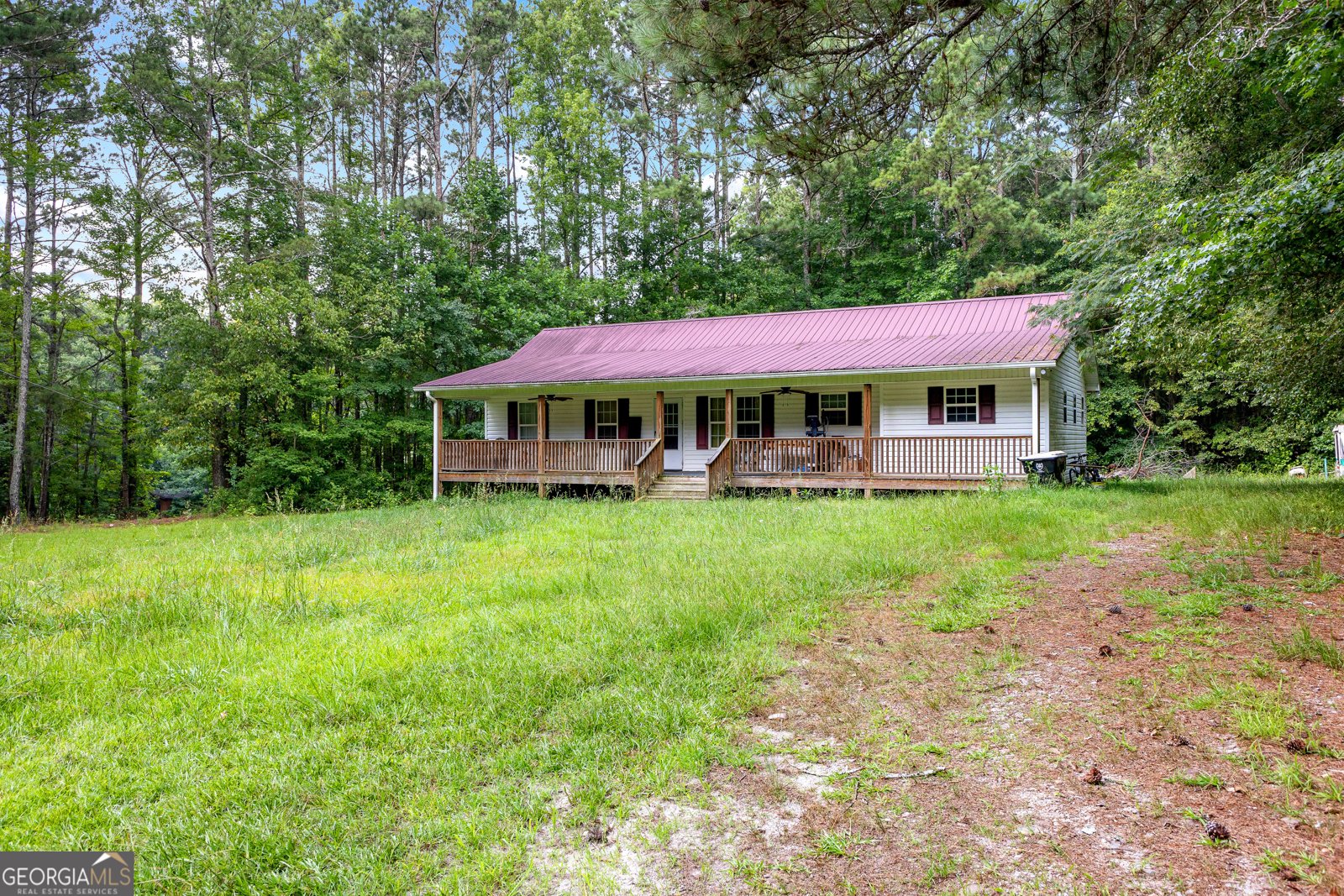 105 Bowdon Junction Road Carrollton - 2