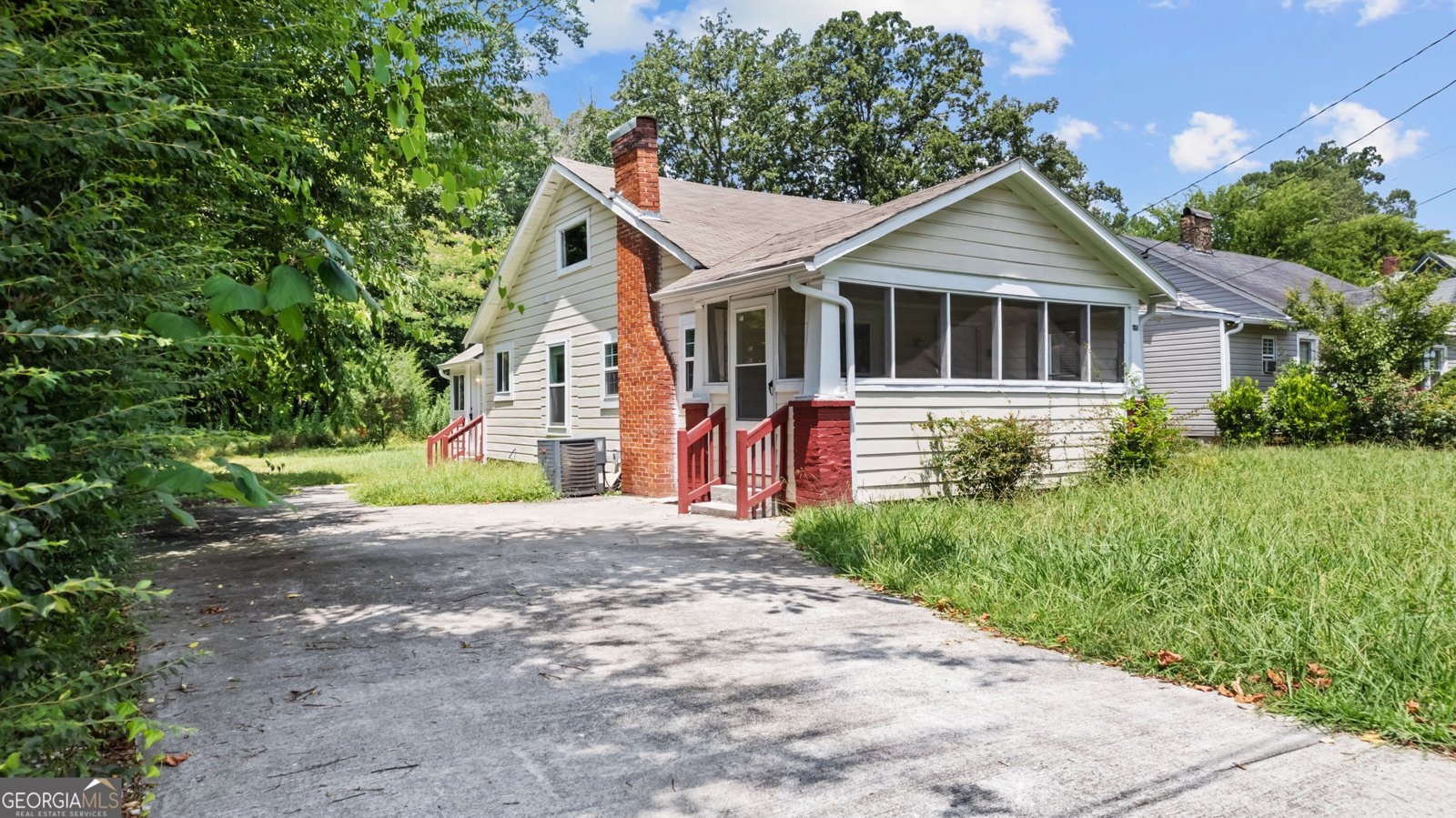 208 Cherry Street Rome - 2