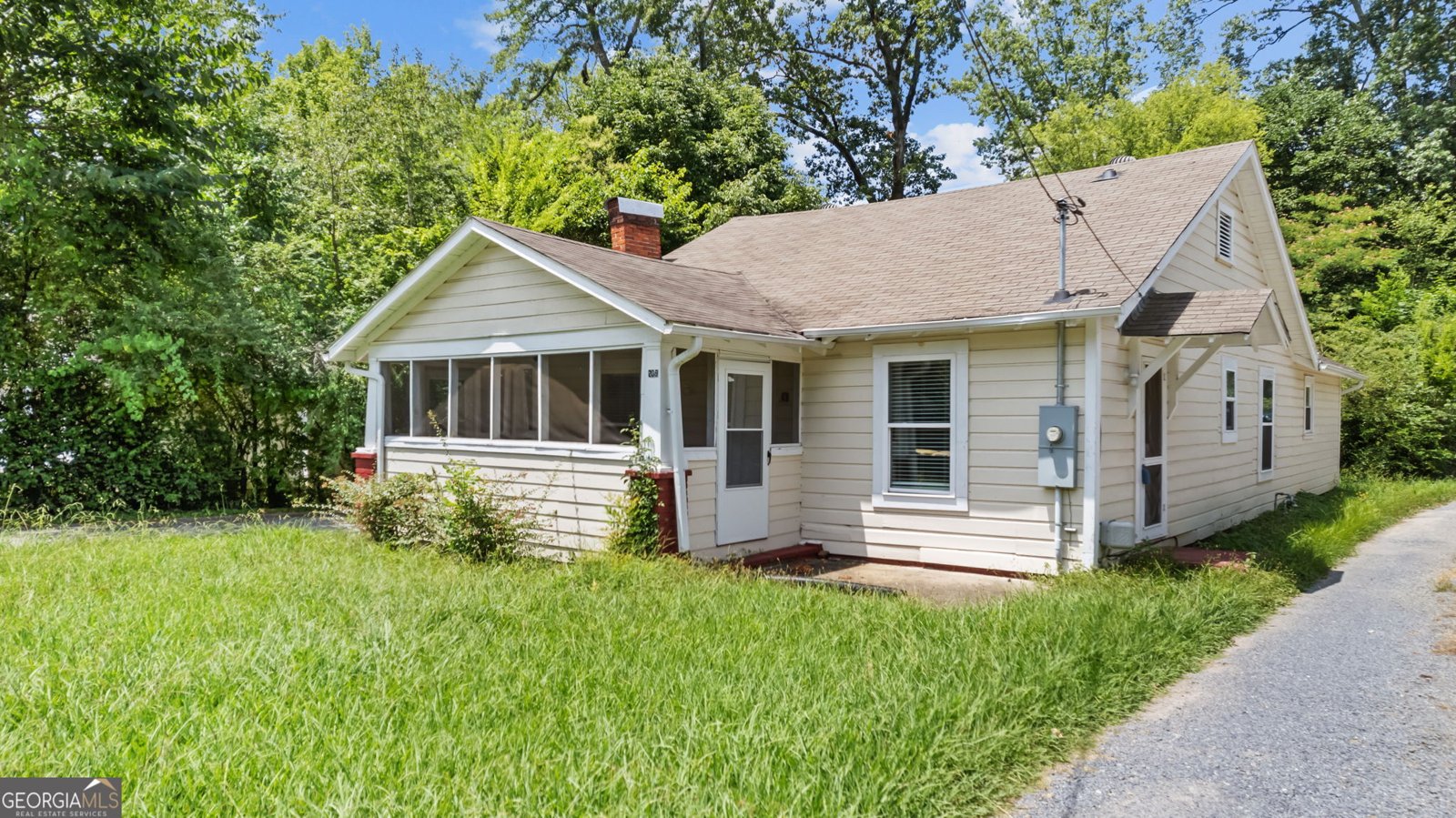 208 Cherry Street Rome - 3