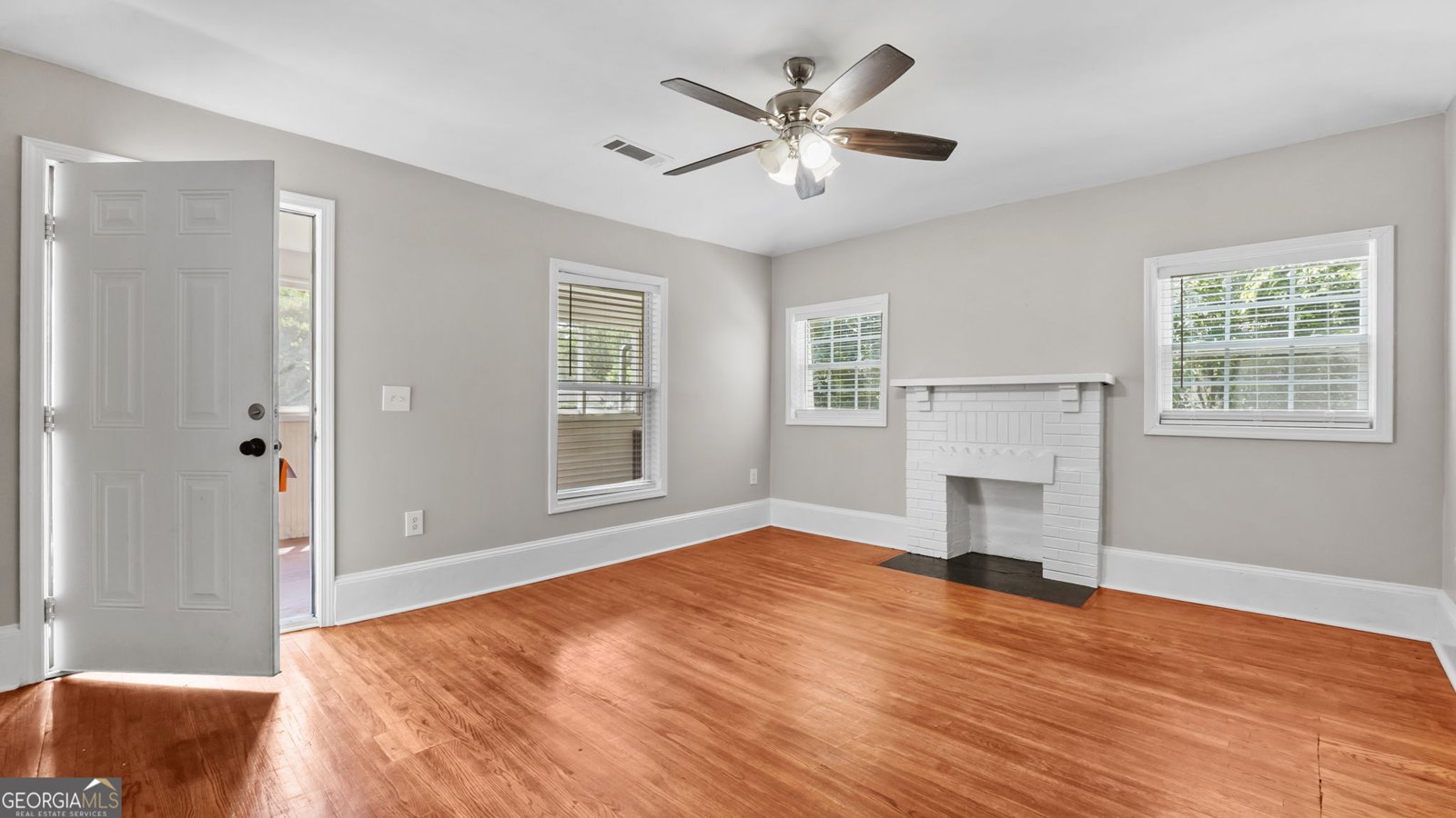 208 Cherry Street Rome - 4