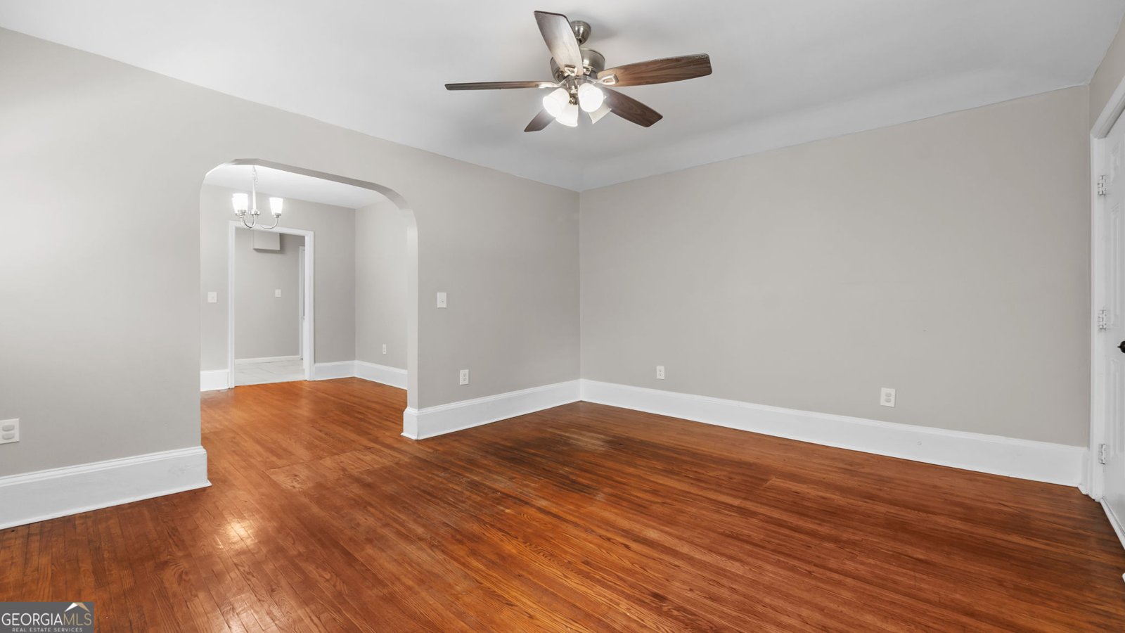 208 Cherry Street Rome - 5