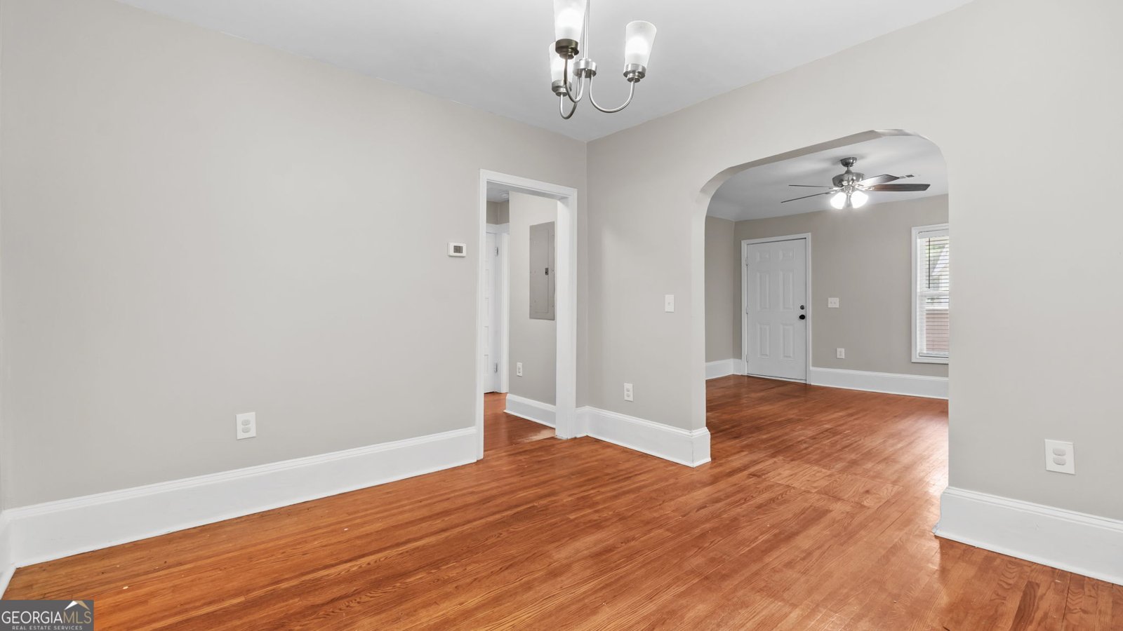 208 Cherry Street Rome - 7