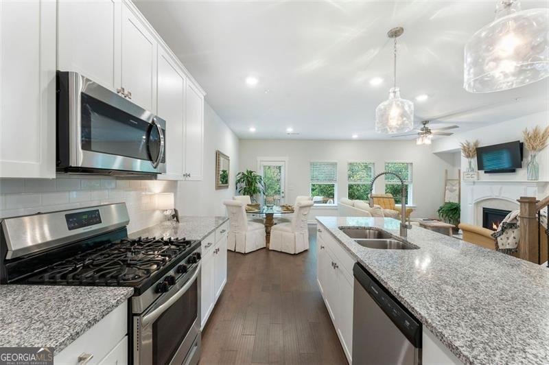 3731 GARDENWICK Road Powder Springs - 10